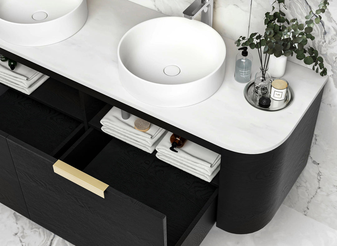 Bondi Black Oak