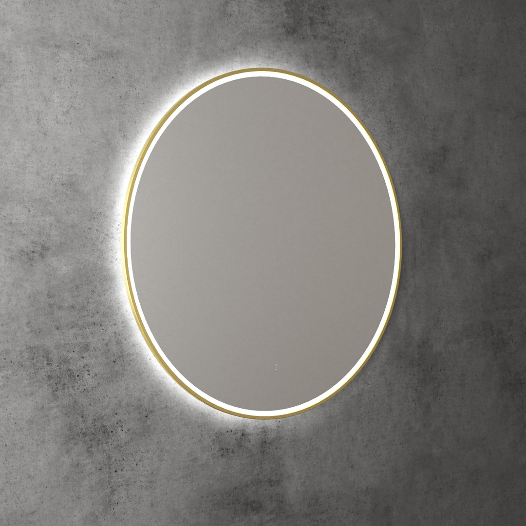 Windsor 700 Round Mirror