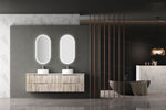 Load image into Gallery viewer, Tuscana Wall Hung Vanity
