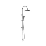 Load image into Gallery viewer, OPAL TWIN SHOWER GRAPHITE
