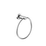 Load image into Gallery viewer, CLASSIC HAND TOWEL RING CHROME
