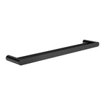 Load image into Gallery viewer, Curvae Double Towel Rail 600mm

