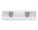 Load image into Gallery viewer, Laguna White Wall Hung Vanity
