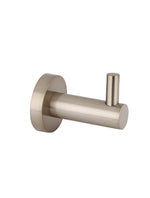 Load image into Gallery viewer, Round Robe Hook - Champagne
