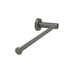 Load image into Gallery viewer, Round Guest Towel Rail - Shadow
