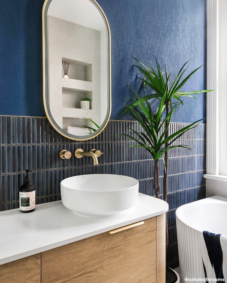 Bondi Natural Oak