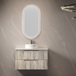 Load image into Gallery viewer, Tuscana Wall Hung Vanity
