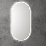Load image into Gallery viewer, Beau Monde LED Mirror

