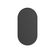 Curvae Single Robe Hook