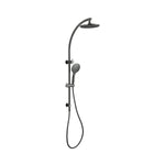 Load image into Gallery viewer, DOLCE TWIN SHOWER GUN METAL
