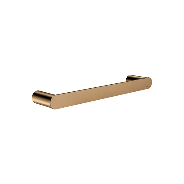 Curvae Single Towel Rail 300mm