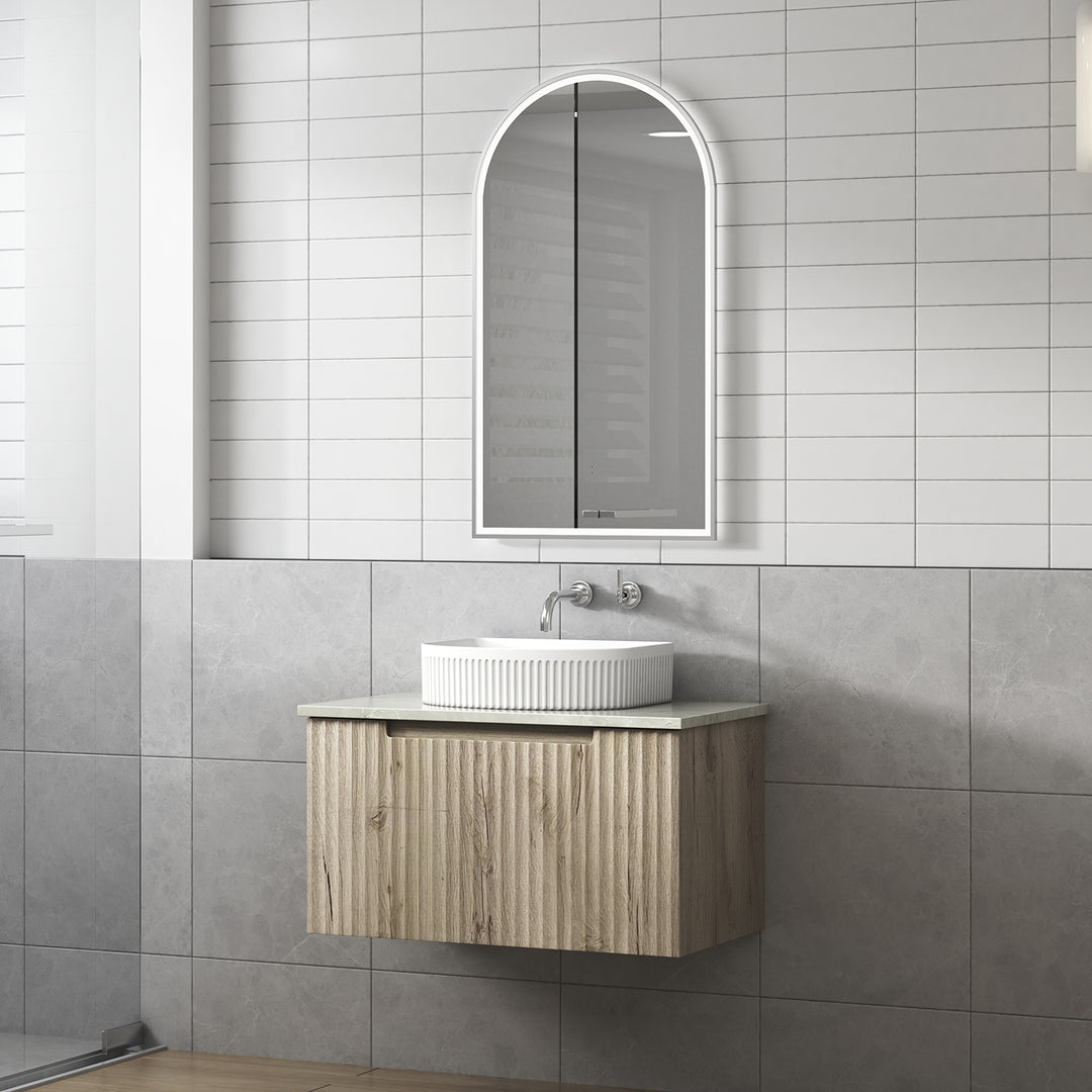 Calder Wall Hung Vanity