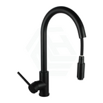 Load image into Gallery viewer, Black Pull Out Kitchen Mixer
