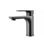 Load image into Gallery viewer, VOG Series Gun Metal Grey Basin Mixer
