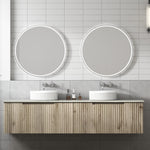 Load image into Gallery viewer, Calder Wall Hung Vanity
