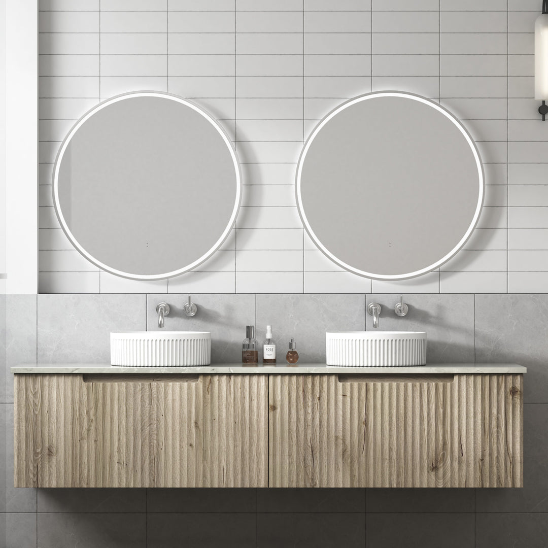 Calder Wall Hung Vanity