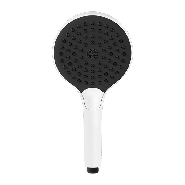AIR HAND SHOWER II MATTE WHITE