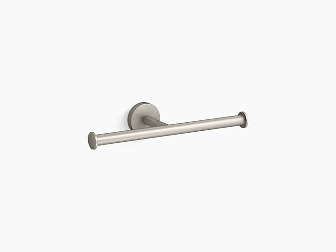 Elate Double Toilet Roll Holder