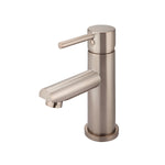 Load image into Gallery viewer, Round Basin Mixer - Champagne
