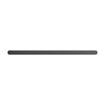 Load image into Gallery viewer, Curvae Double Towel Rail 600mm
