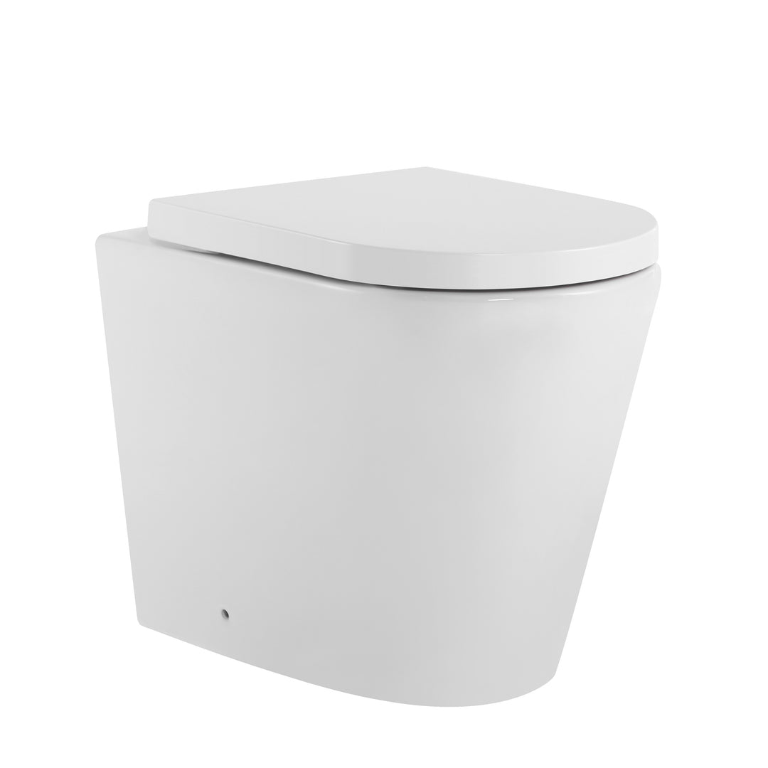 Alzano WF Hurricane Pan  Standard seat