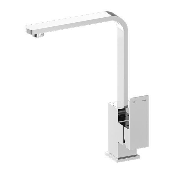 CELIA KITCHEN MIXER BUILDERS RANGE CHROME