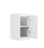 Load image into Gallery viewer, Hampshire Laundry 415 White Base Cabinet
