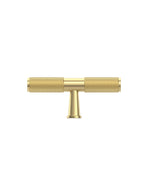 Load image into Gallery viewer, Nord Brushed Brass Handle
