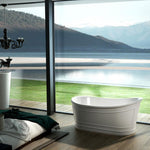 Load image into Gallery viewer, Ritz Freestanding Bath
