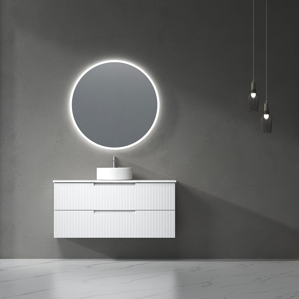 Windsor 700 Round Mirror