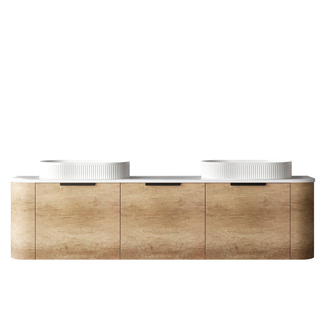 Bondi Natural Oak