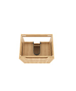 Load image into Gallery viewer, Byron Fluted with Stone Top

