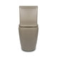 Grande Toilet Pan Vario