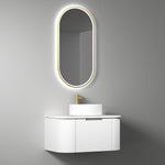 Load image into Gallery viewer, Petra Mark II Wall Hung Vanity
