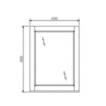 Load image into Gallery viewer, Manhattan Mirror
