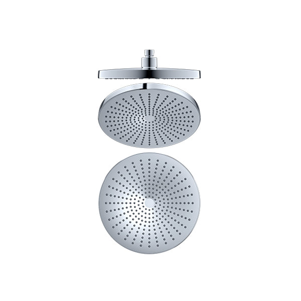 OPAL 250MM SHOWER HEAD CHROME