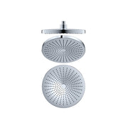 OPAL 250MM SHOWER HEAD CHROME