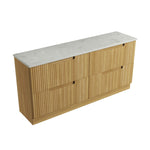 Load image into Gallery viewer, Lovina Floorstanding Vanity
