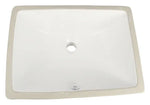 Load image into Gallery viewer, Undermount Square 460x330x175 Basin
