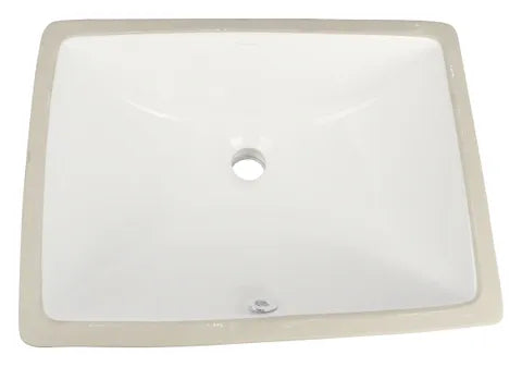 Undermount Square 460x330x175 Basin
