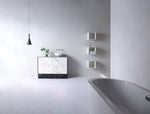 Load image into Gallery viewer, Argyle Above Counter Basin

