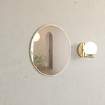 Load image into Gallery viewer, London Framed Mirror
