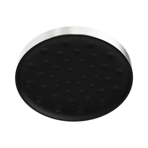 Serenity Shower Head Brushed Nickel