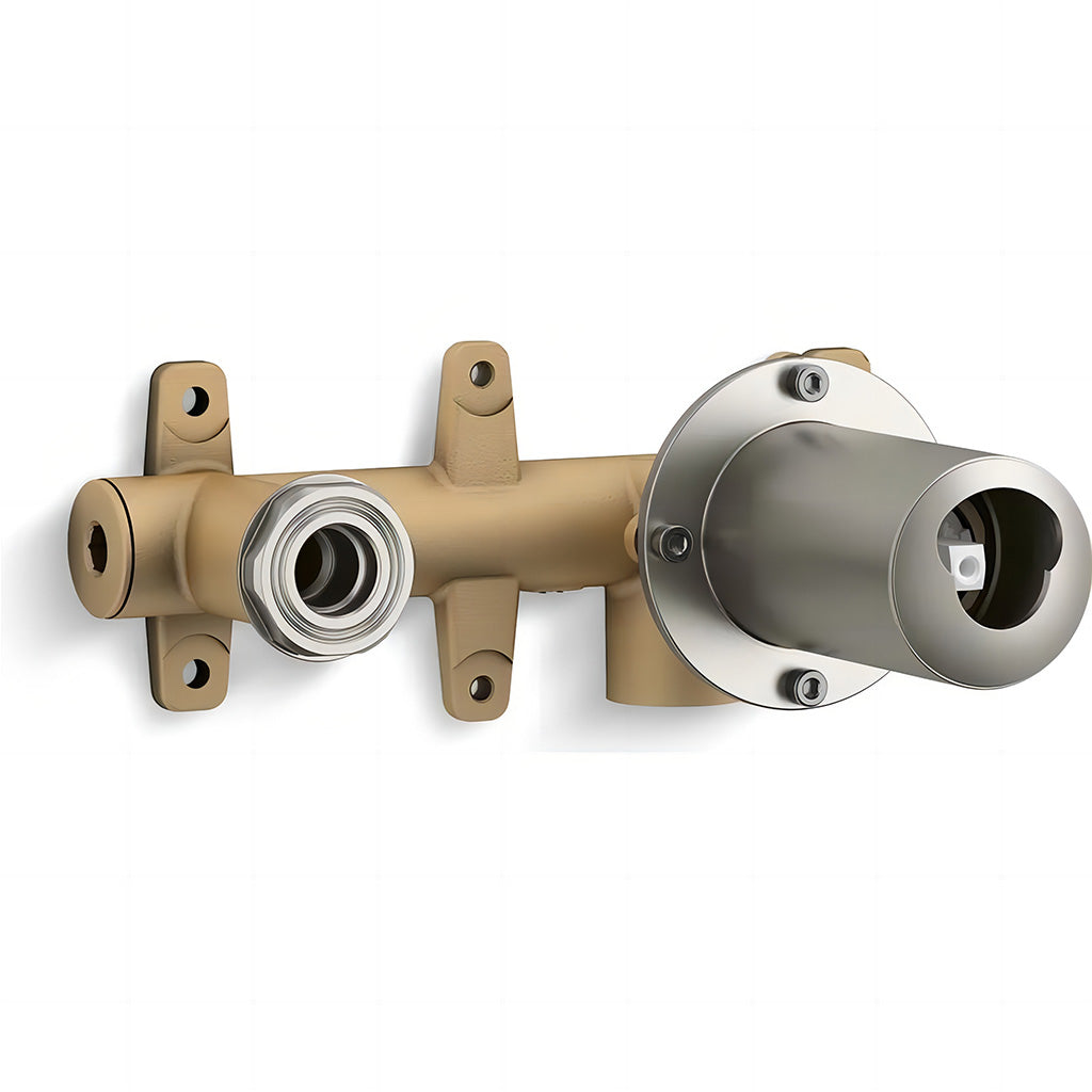 Single Handle Inwall Valve
