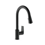 Load image into Gallery viewer, Taut POS Kitchen Mixer in Matt Black
