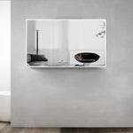 Load image into Gallery viewer, LED Moonglight Shaving Cabinet
