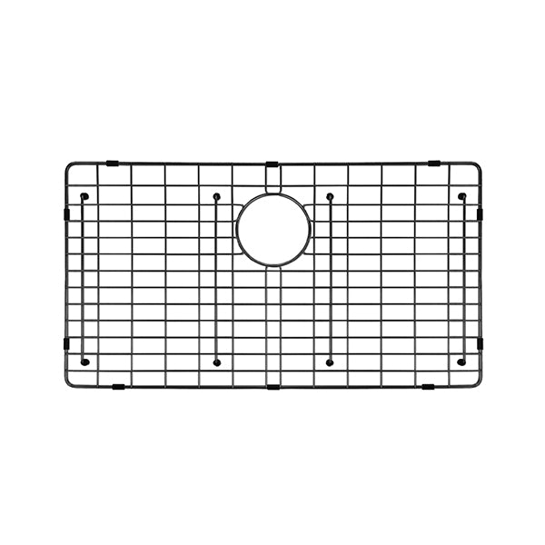 Lavello Protection Grid for MKSP-S760440 - PVD Gunmetal Black