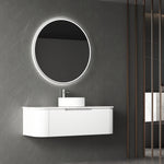 Load image into Gallery viewer, Petra Mark II Wall Hung Vanity
