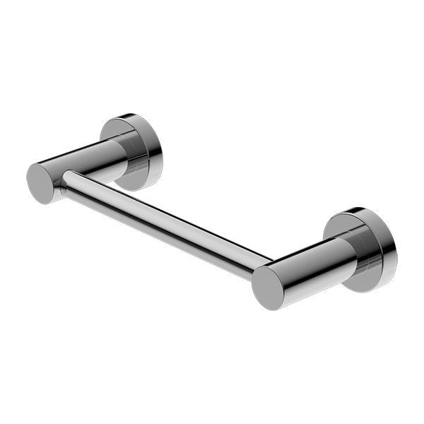MECCA HAND TOWEL RAIL CHROME