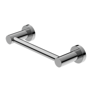 MECCA HAND TOWEL RAIL CHROME